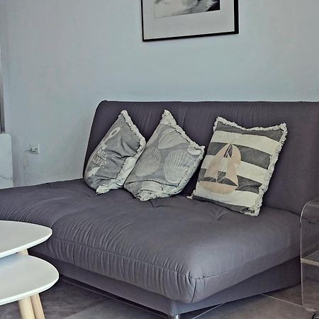 דירות סן מיגל דה אבונה Casa Atlantide מראה חיצוני תמונה