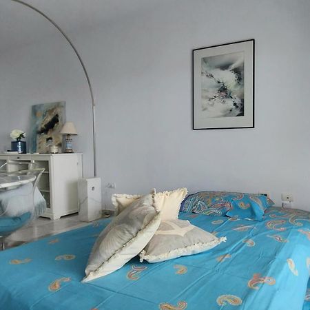 דירות סן מיגל דה אבונה Casa Atlantide מראה חיצוני תמונה