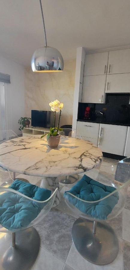 דירות סן מיגל דה אבונה Casa Atlantide מראה חיצוני תמונה