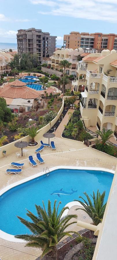 דירות סן מיגל דה אבונה Casa Atlantide מראה חיצוני תמונה