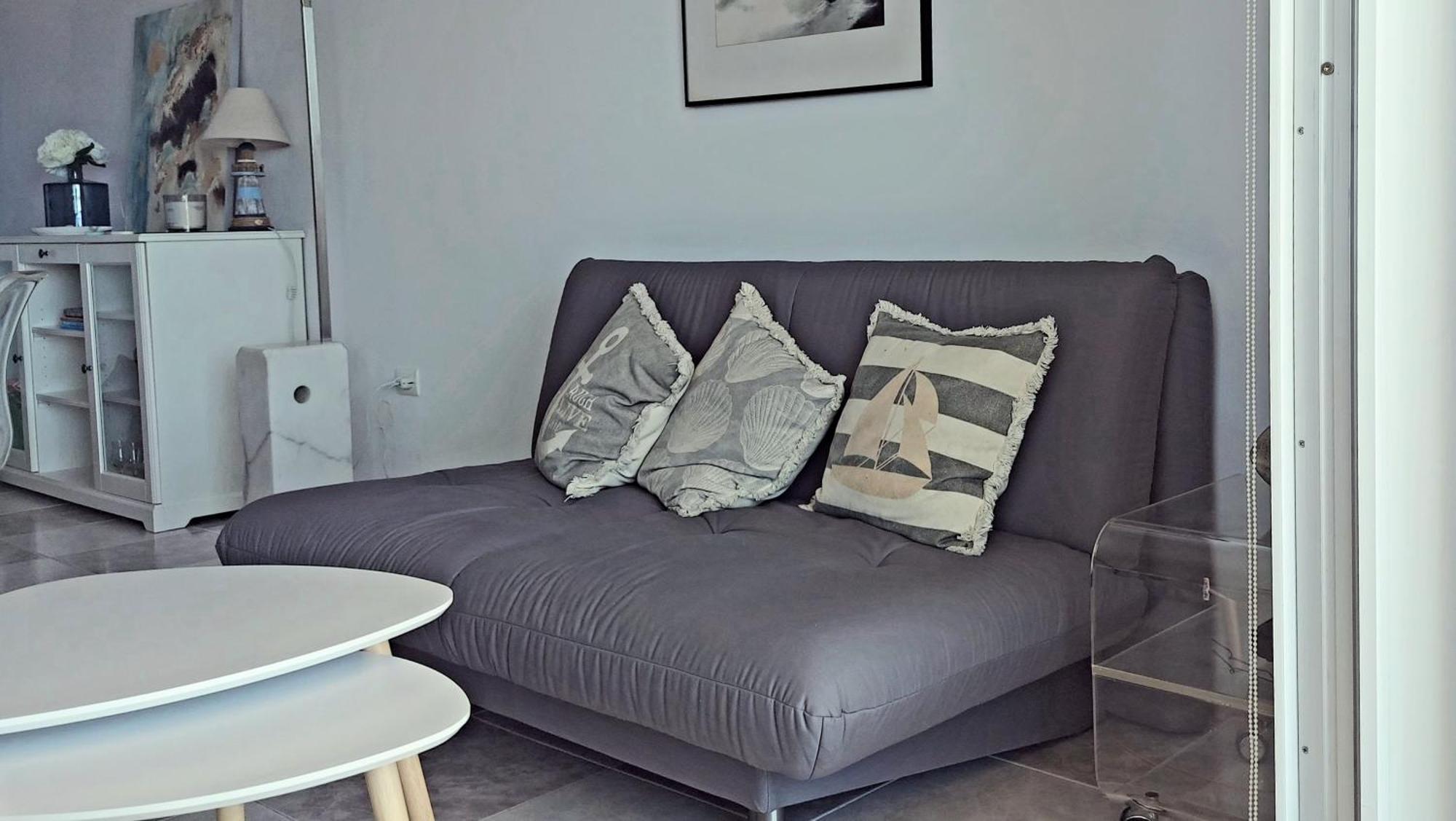 דירות סן מיגל דה אבונה Casa Atlantide מראה חיצוני תמונה